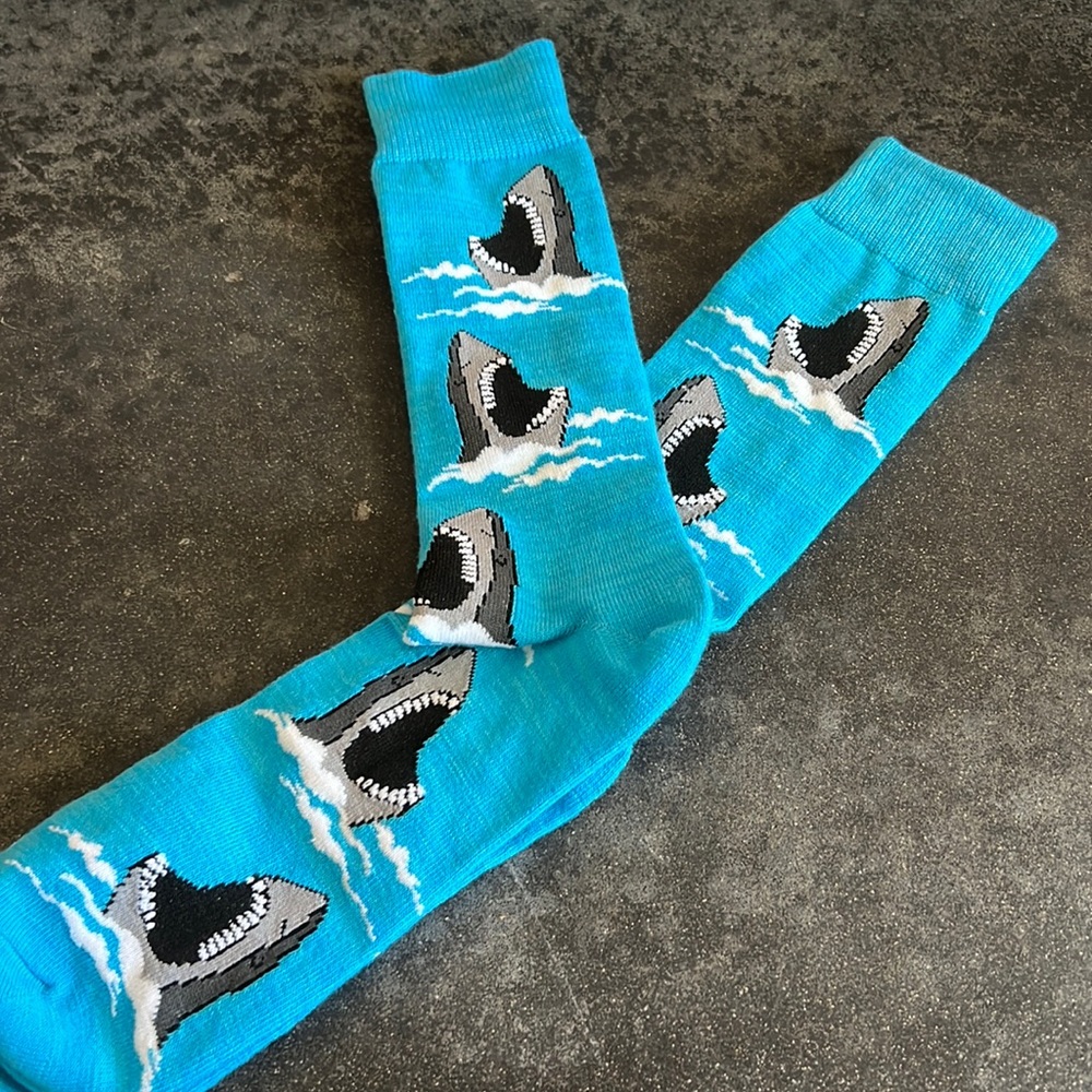 1 Pair mens Socks